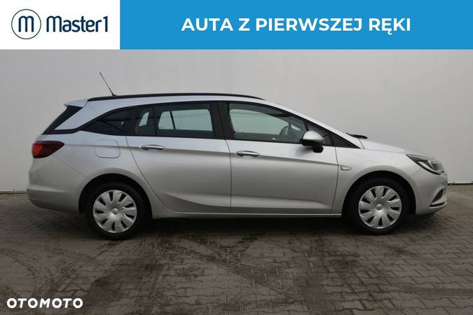 Opel Astra - 12