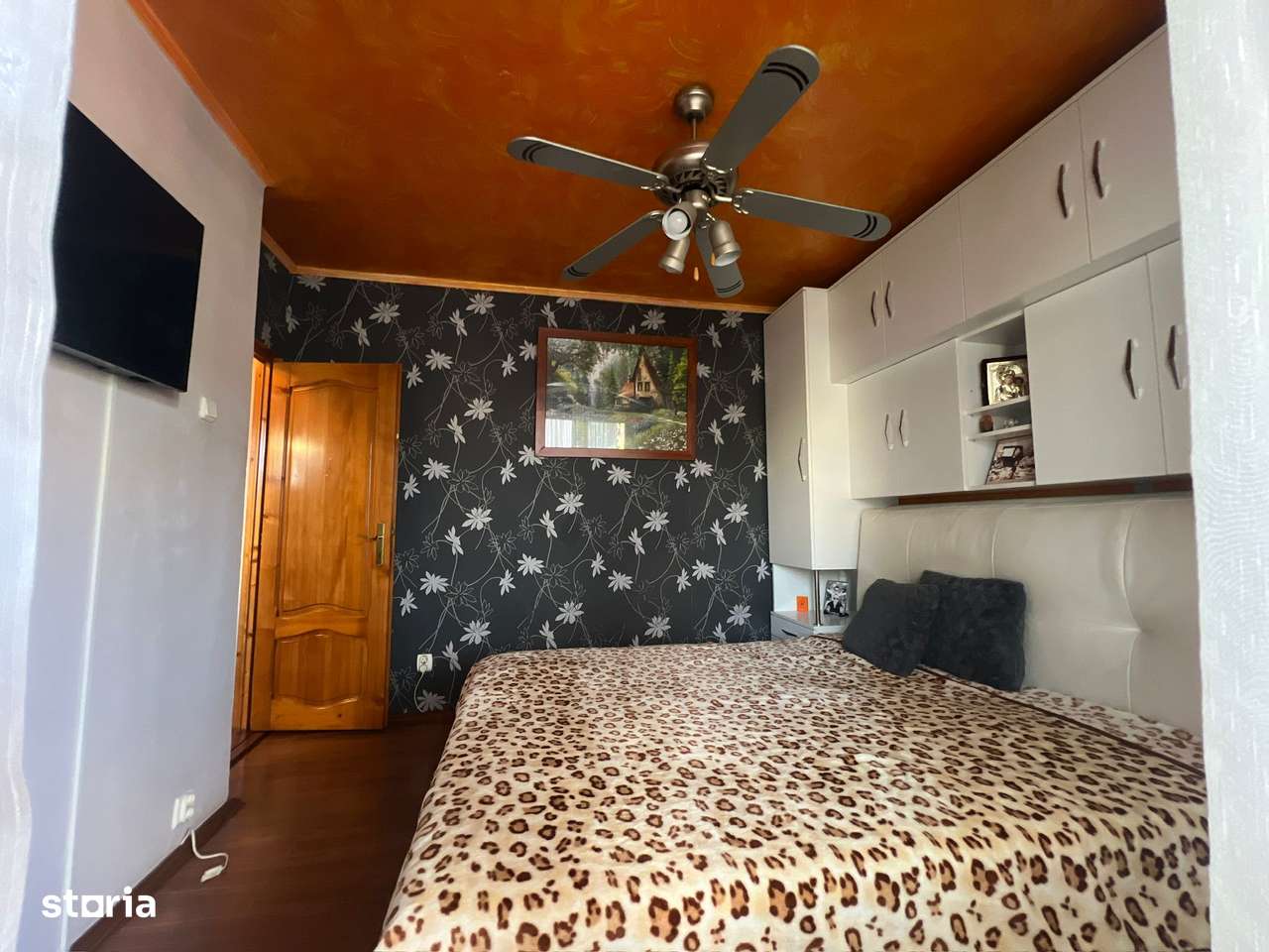 OPORTUNITATE DE INVESTIȚIE: Apartament 3 camere în Păcurari-Toma Cozma-7