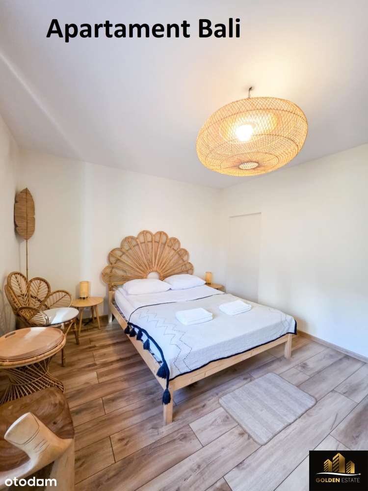 Trzy apartamenty na wynajem krótkoterminowy-7