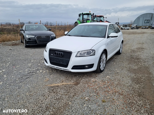 Audi A3 - 15