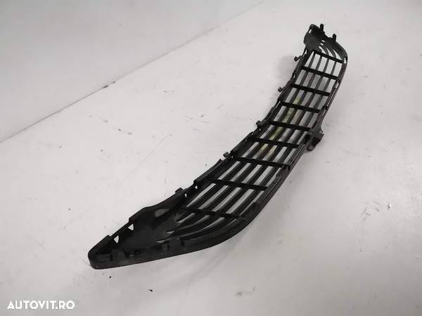 Grila Inferioara Mercedes S Class W222 2013 2014 2015 2016 2017 originala - 4