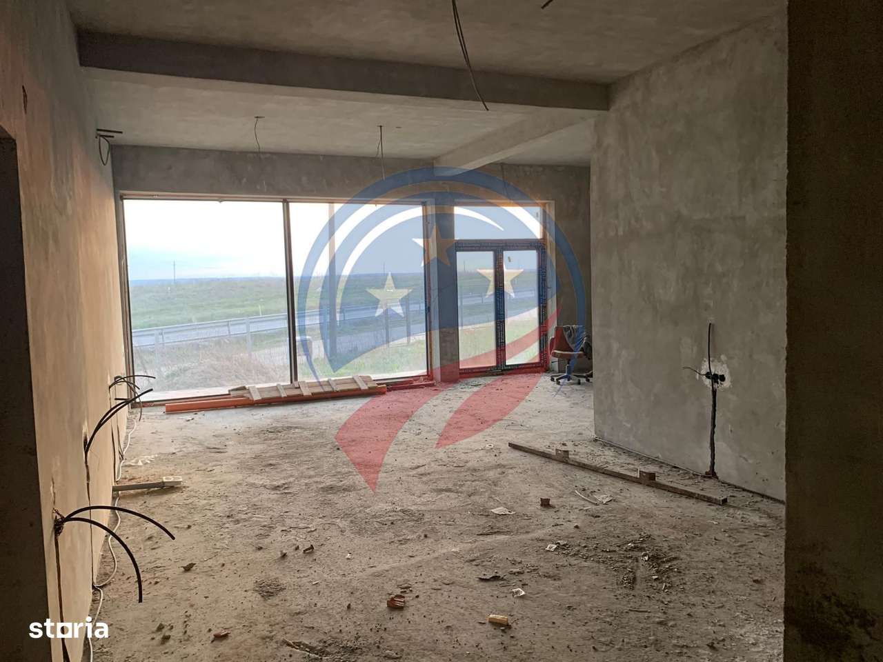 Spatiu pretabil Camin pentru batrani, spital privat, clinica, etc... - Imagine principală: 5/7