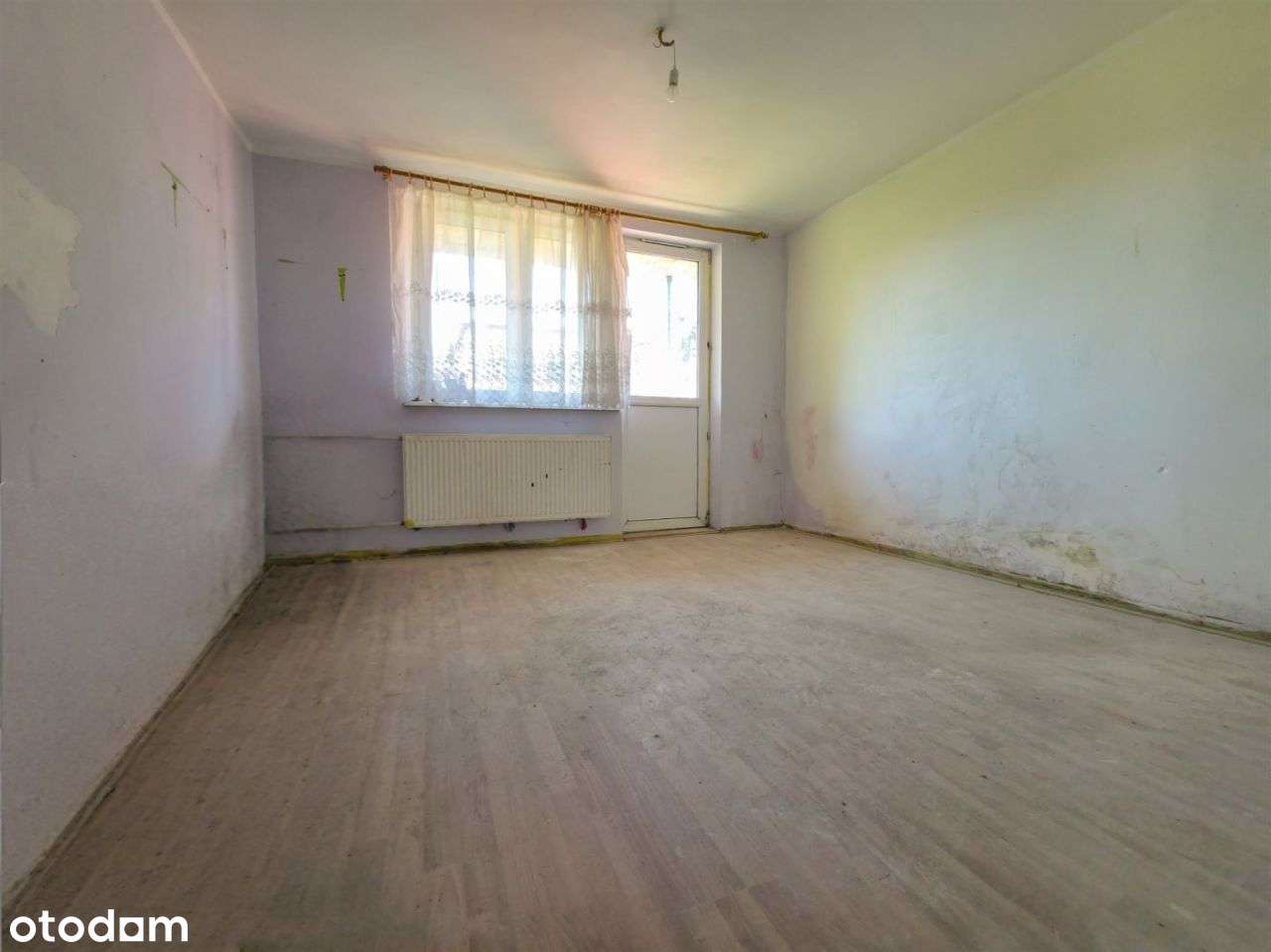 Komfortowe mieszkanie z ogródkiem i garażem.-10