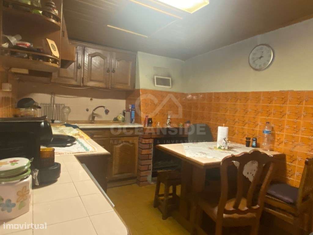 Moradia T4 em Souto da Casa-12