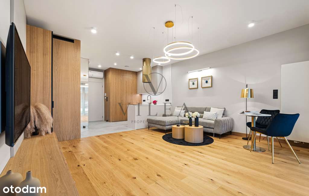 Całkowicie nowy apartament w prestiżowym Fort Cze - Pełny obrazek: 4/19