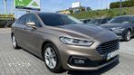 Ford Mondeo 2.0 EcoBlue Titanium - 4