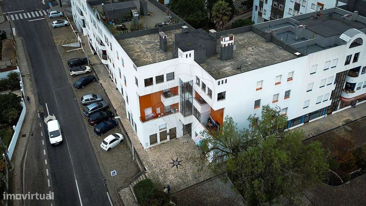 Apartamento T2 para venda - Grande imagem: 3/32