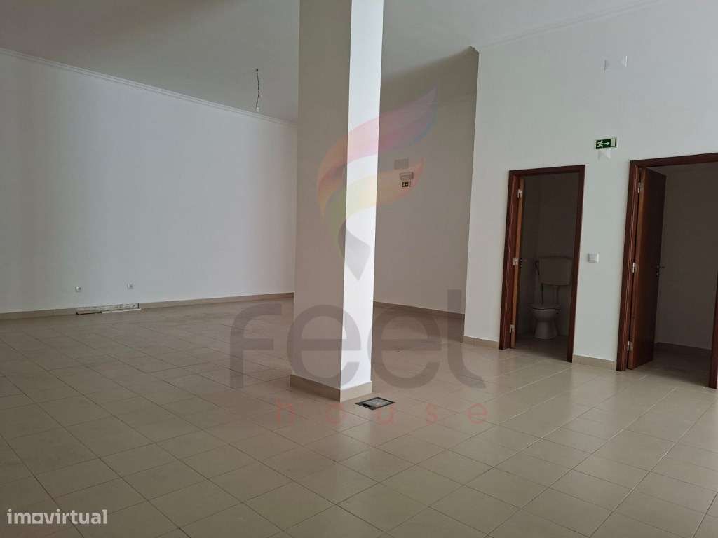 Loja centro de Almeirim - Grande imagem: 4/8