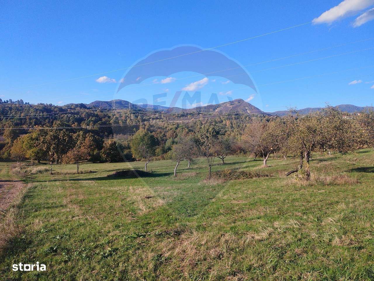 Teren zona superba Șișești - Imagine principală: 5/6