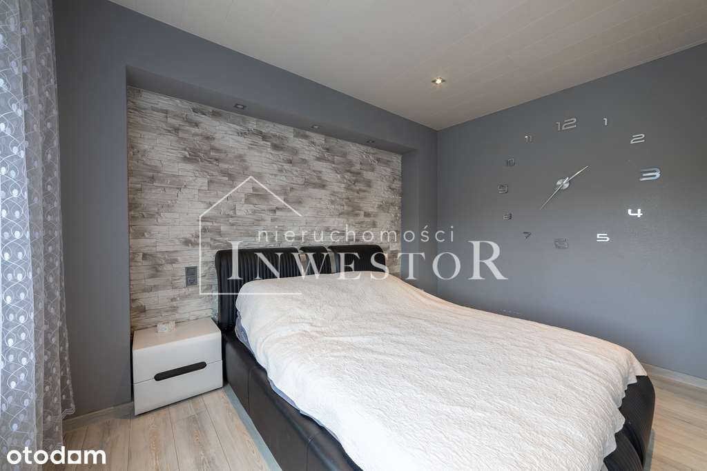 Przestronny dom w Markowicach z imponującą działką - Pełny obrazek: 5/15