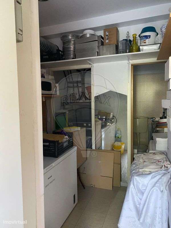 Armazém  para venda - Grande imagem: 4/4