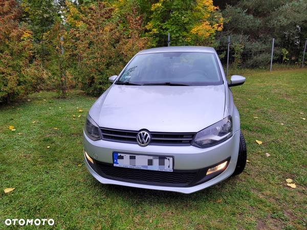 Volkswagen Polo 1.6 TDI DPF Comfortline - 11