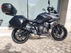 Triumph Tiger 660 SPORT - 1