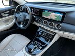 Mercedes-Benz E 200 d 9G-TRONIC Avantgarde - 5