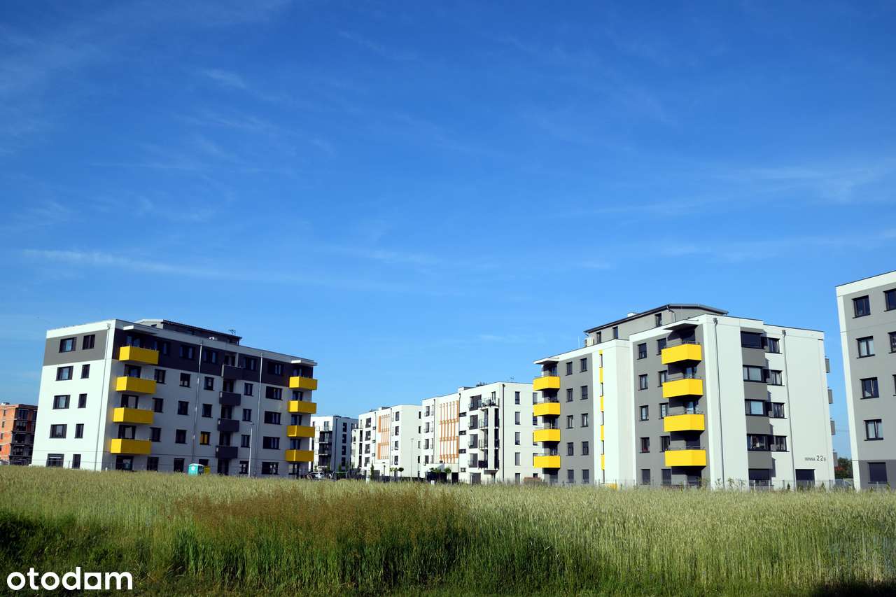 Mieszkanie nr 1 (lokal 1)
