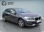 BMW 116 d Advantage - 2