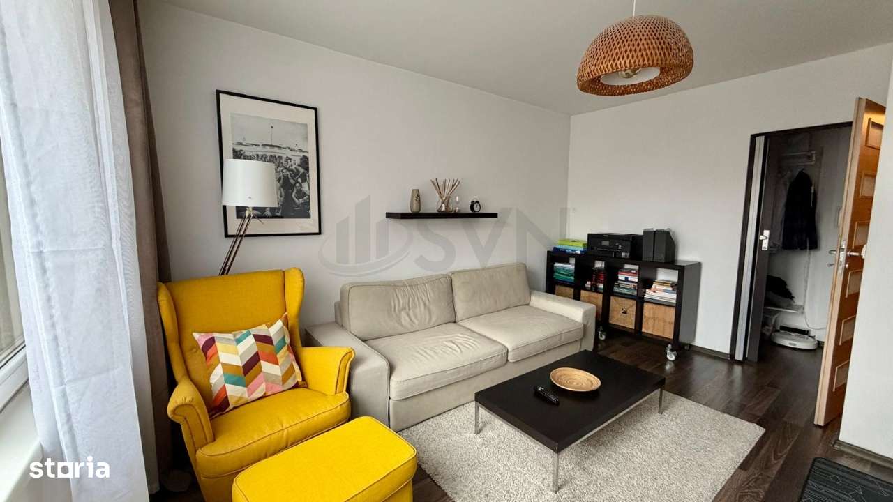 Apartament 2 camere I Sala Palatului I Cismigiu I AIRBNB - Imagine principală: 4/13