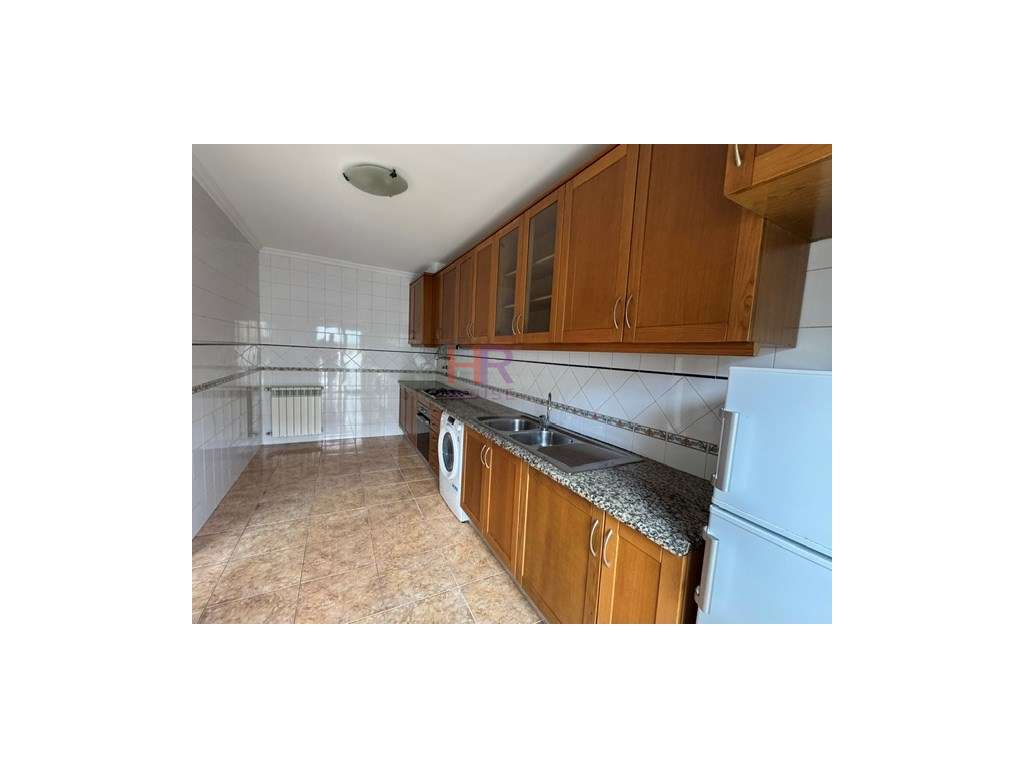 Apartamento T2 renovado com área útil de 62m² em Eiras, Coimbra. Id...-6