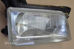 LAMPA REFLEKTOR RAMKA PRAWA PRZÓD OPEL KADETT E OE EU BOSCH - 3