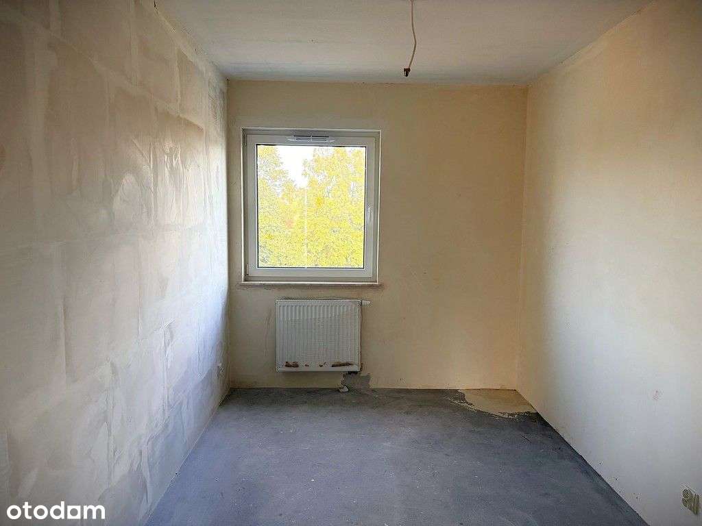Szamotuły-mieszkanie 3-pokojowe | 57 m² | Nowy bud-9