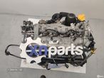 Motor Usado OPEL CORSA D / AGILA / COMBO / MERIVA A 1.3 CDTI REF. Z13DTJ - 1