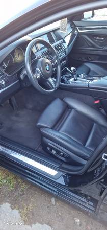 BMW Seria 5 520d Touring Aut. - 2