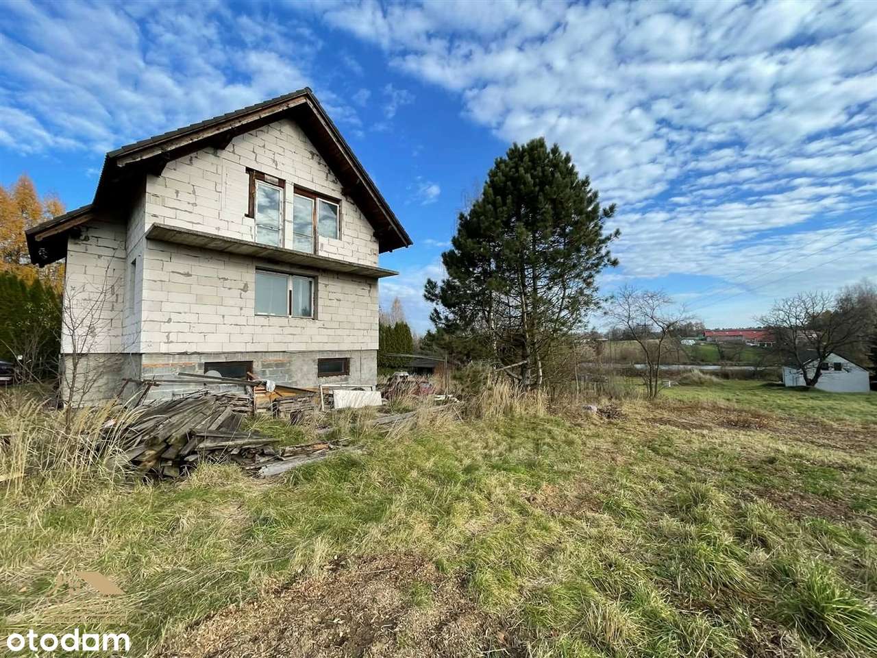 Dom do aranżacji od podstaw – 813 m²-8