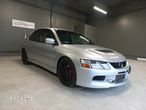 Mitsubishi Lancer Evolution 2.0 VIII - 2