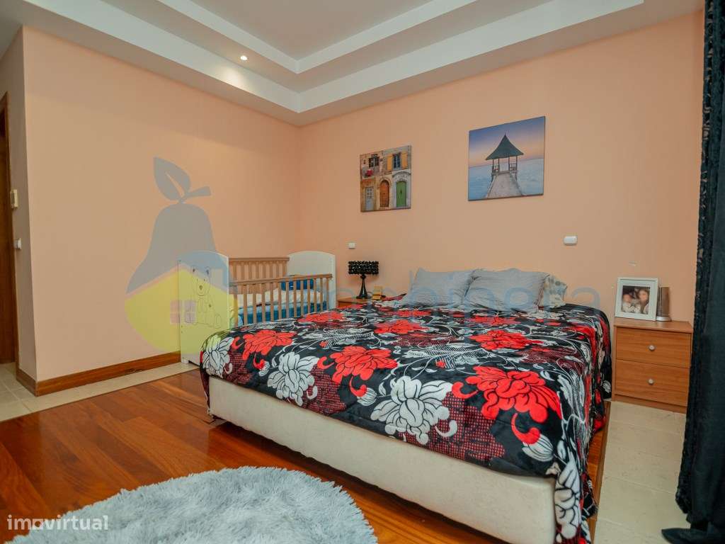 Excelente apartamento T2 localizado sobre o Rio Arade na Boca do Ri...-15