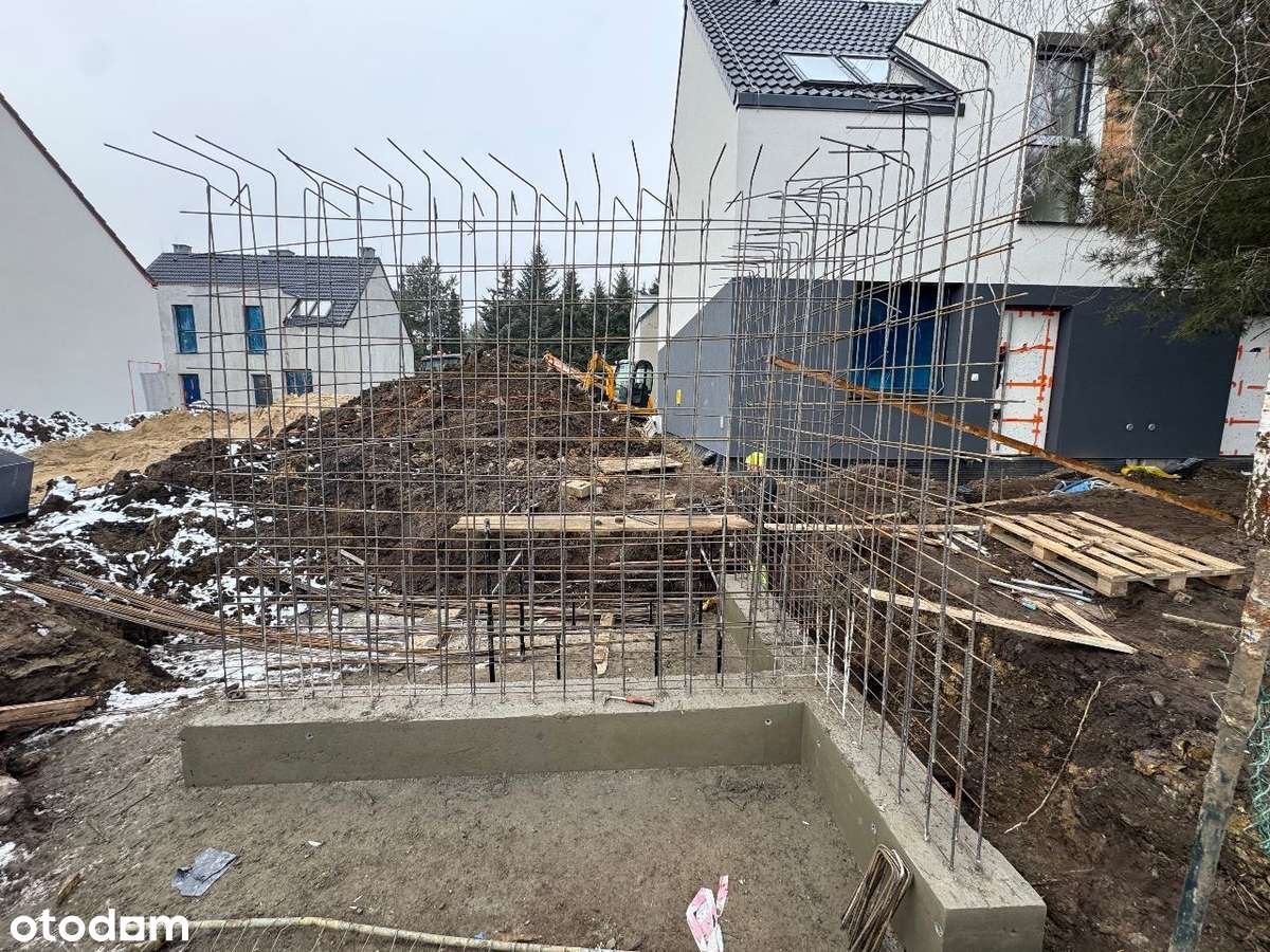 Sprzedam Dom / Apartament Mierzyn, ul. Nasienna! - Pełny obrazek: 4/12