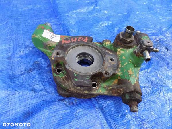 pompa wstępna hydrauliki 43988 john deere 6300 6100 6200 6400 - 4