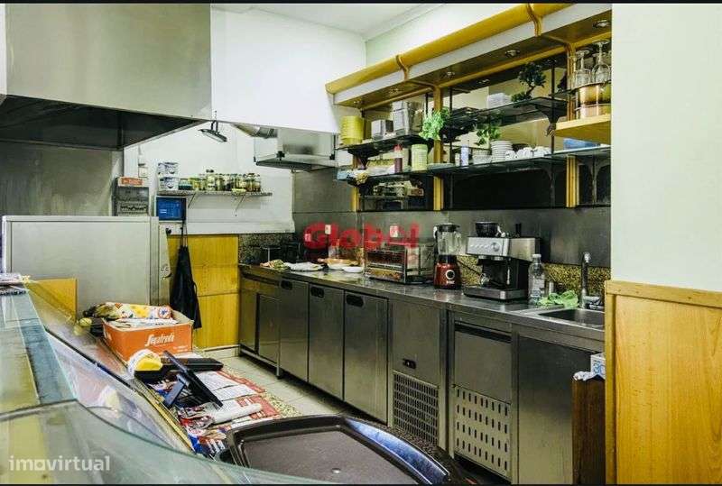 restaurante tresspass - Grande imagem: 4/8