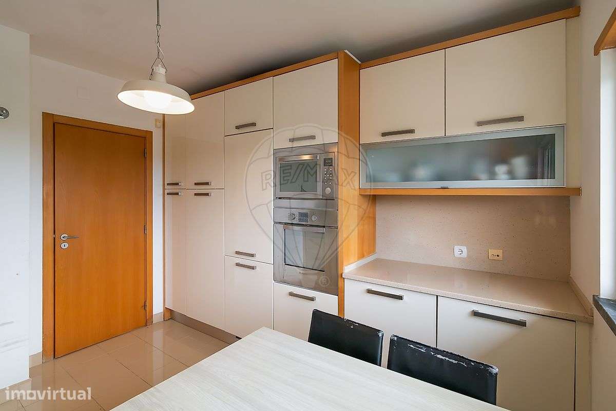 Apartamento T3 para venda-4