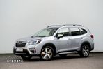 Subaru Forester - 6