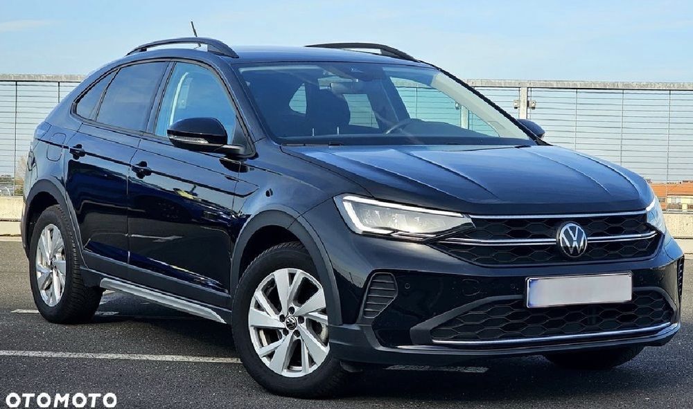 Volkswagen Taigo 1.0 TSI Special Edition 2023