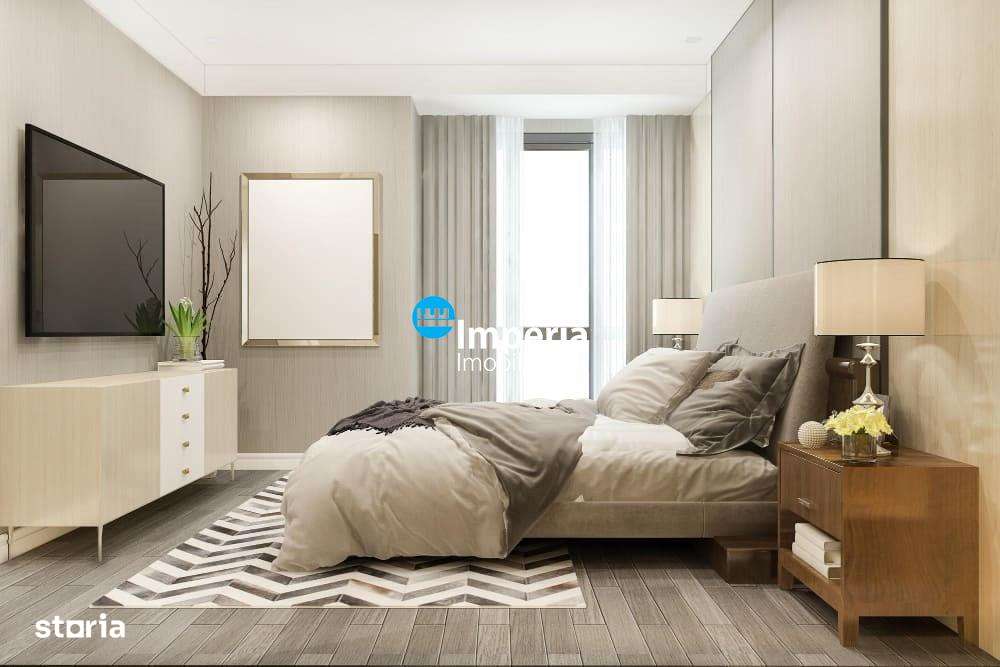 Apartament 2 camere decomandat | Moara de Vant – Brizo | 77.73 mp | - Imagine principală: 4/9