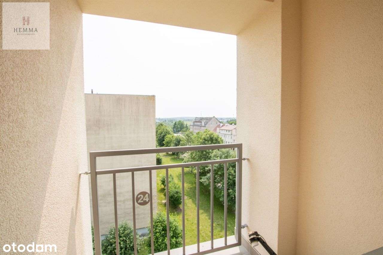 Mieszkanie, 47,80 m², Pasłęk-8