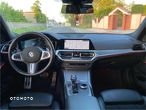 BMW Seria 3 320d mHEV M Sport - 10