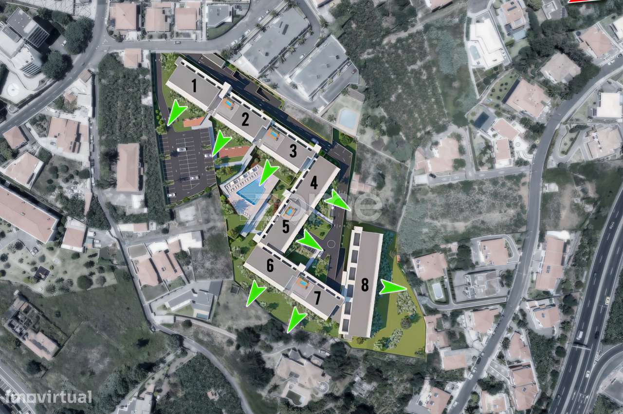 APARTAMENTO T2 - Grande imagem: 2/16