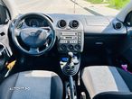 Ford Fiesta 1.3i Comfort - 5