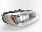 LAMPA PRAWY PRZÓD VOLVO V70 III LIFT (2013-2016) 2.0 D4 181KM 31420012 - 6