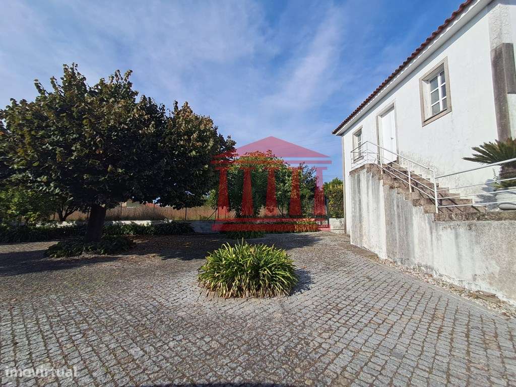 QUINTINHA COM CASA E ANEXOS - AREIAS - BARCELOS-6