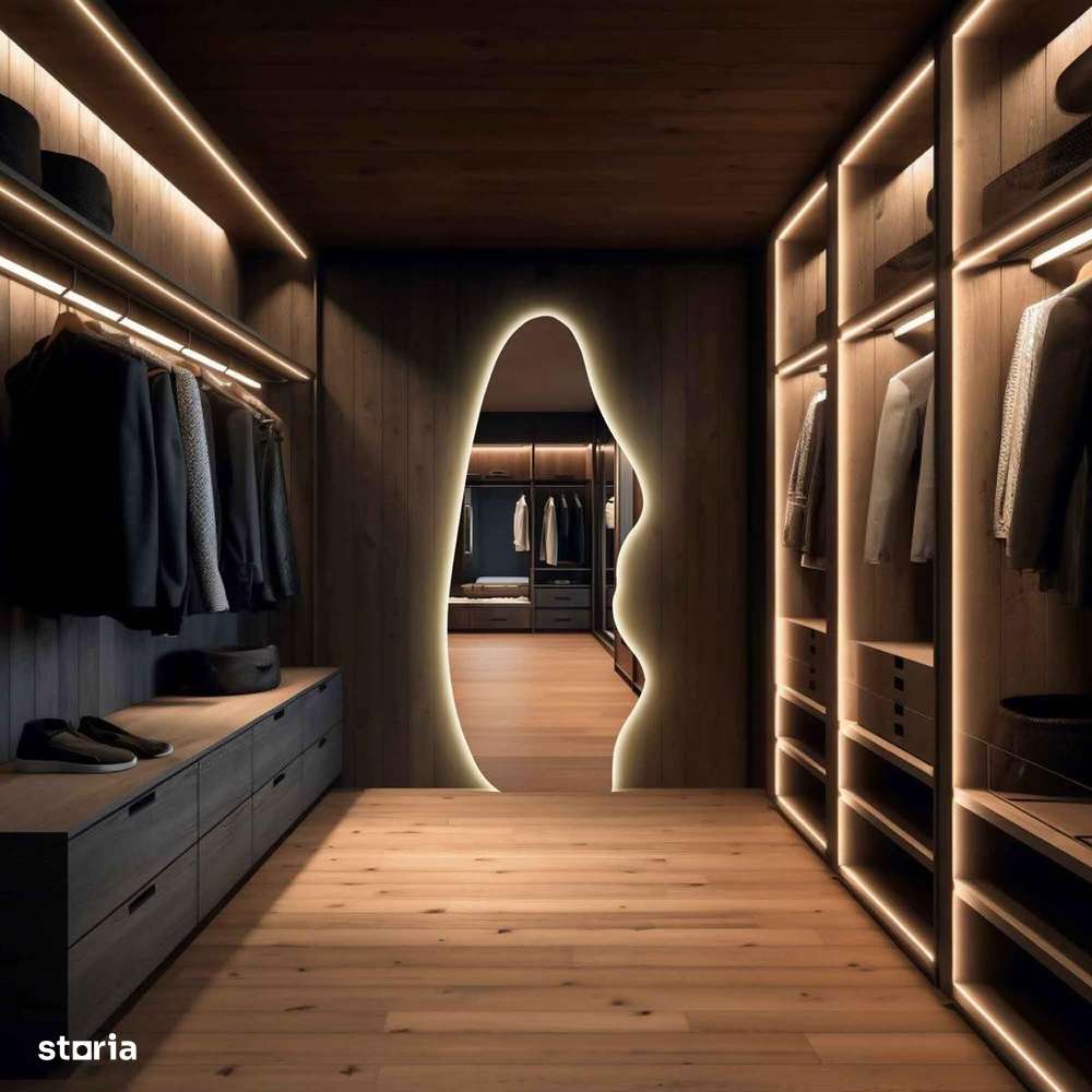 Duplex P+1+POD | 2 DORMITOARE | 3 BAI | CURTE 140 MP | 0% TVA | - Imagine principală: 4/14