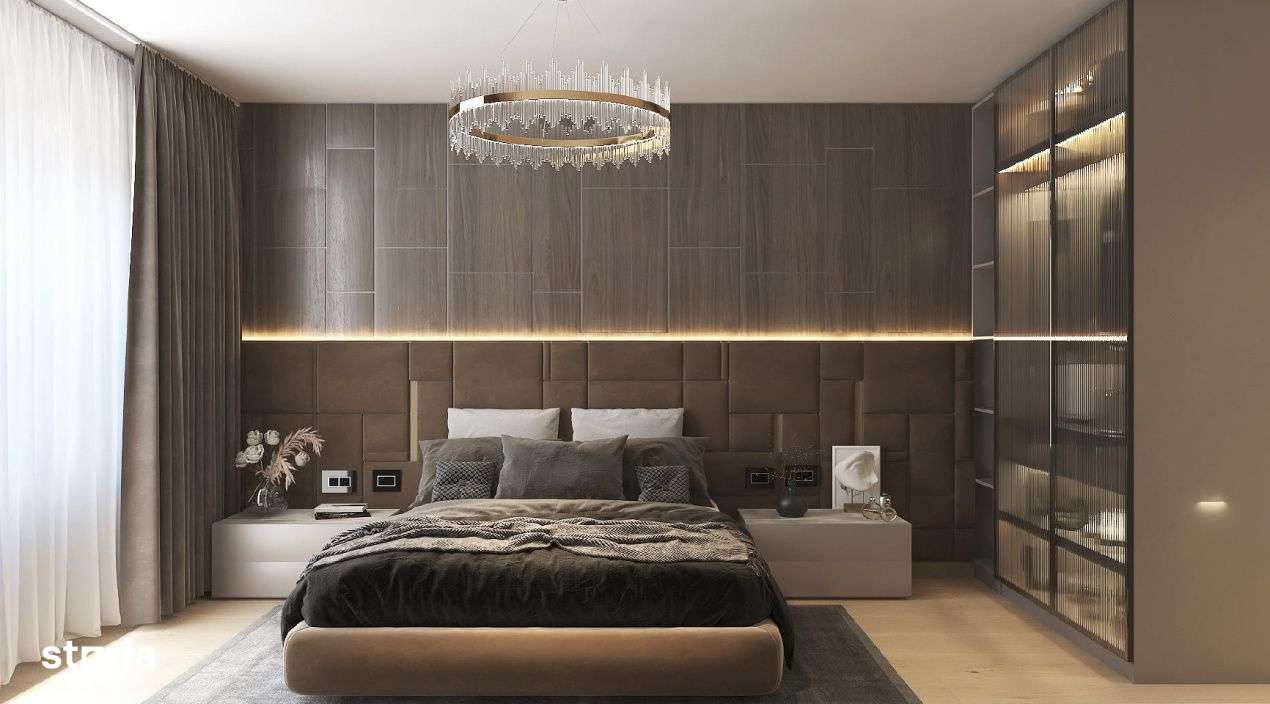 Apartament 3 camere | MTM Lake Pipera | Cesiune-4