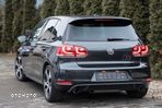 Volkswagen Golf VI 2.0 TSI GTI - 9