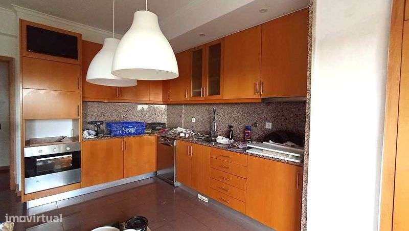 Apartamento T3 Santa Maria Da Feira - Grande imagem: 5/12