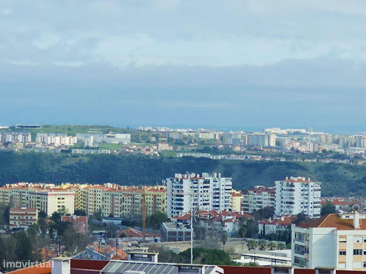 Apartamento T3 em Bons Dias - Ramada - Grande imagem: 3/40