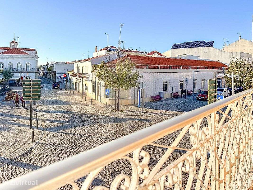 Apartamento T5 para venda-3