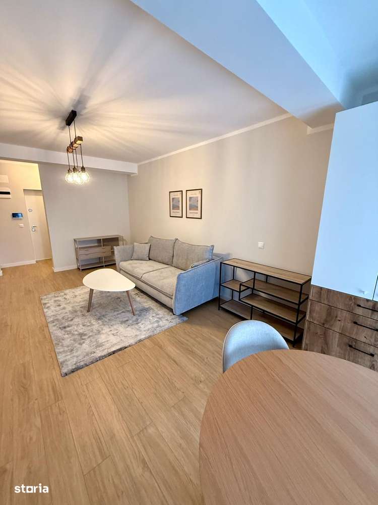Apartament nou | 2 camere | Terasă 18 mp | Vedere Făgăraș - Imagine principală: 5/9