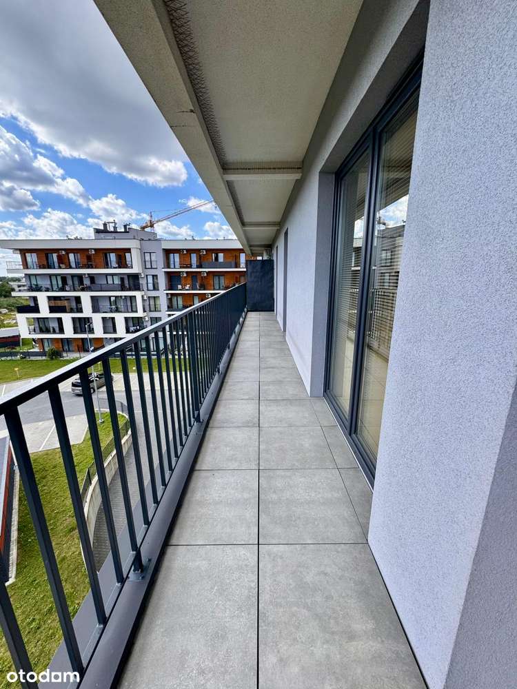 KOMFORTOWE MIESZKANIE W ZATORZE-9